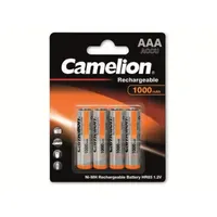 Camelion AAA 1000 mAh 4 St.
