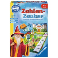 Ravensburger Spielend Neues Lernen Zahlen-Zauber