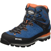 MEINDL Litepeak GTX Herren blau/orange 43