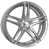 BROCK B33 8,0x18 5x114,3 ET35 MB72,6