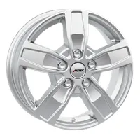 Autec Quantro (Q) 7,0x17 5x120 ET55 MB65,1