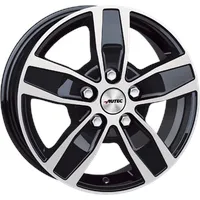 Autec Quantro (Q) 6,5x16 5x118 ET50 MB71,1