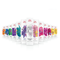 Wella Color Fresh Create high magenta 60 ml