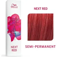 Wella Color Fresh Create 8 next red 60 ml