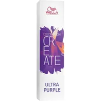 Wella Color Fresh Create 4 ultra purple 60 ml