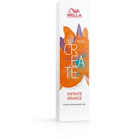 Wella Color Fresh Create 11 infinite orange 60 ml