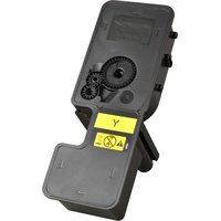 Ampertec Toner ersetzt Kyocera TK-5220Y 1T02R9ANL1 yellow