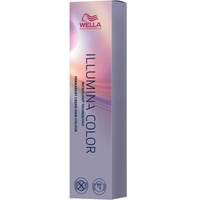 Wella Illumina Color 7/81 mittelblond perl-asch 60 ml