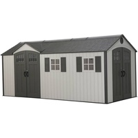 Lifetime Chateau 5,26 x 2,39 m grau