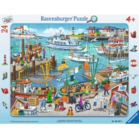 Ravensburger Ein Tag am Hafen (06152)