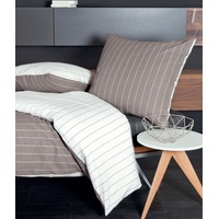 JANINE Tango 20020 taupe 200 x 220 cm +