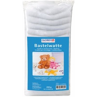 Glorex  Bastelwatte 250 g