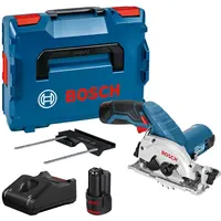 Bosch GKS 12V-26 Professional inkl. 2 x 3 Ah
