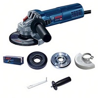 Bosch GWS 9-115 S Professional inkl. Koffer