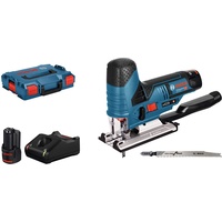 Bosch GST 12V-70 Professional inkl. 2 x 3,0 Ah