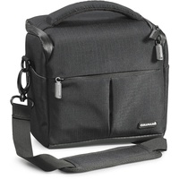 Cullmann MALAGA Vario 400 schwarz