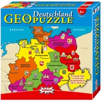 AMIGO Geo Deutschland (00382)