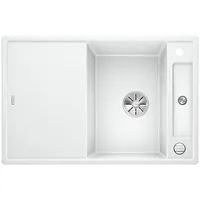 Blanco Axia III 45 S weiß + InFino +