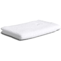 Möve Superwuschel Gästehandtuch 30 x 50 cm snow