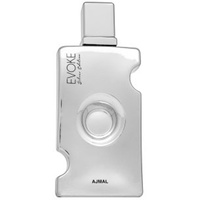 Ajmal Evoke Silver Edition Women Eau de Parfum 75