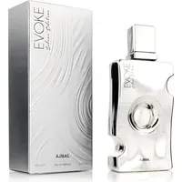 Ajmal Evoke Silver Edition Women Eau de Parfum 75