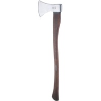 RUTHE 1600 g Axt mit Hickorystiel. DIN 7192