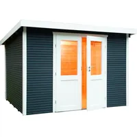 Wolff Finnhaus Pulti Softline 3030 anthrazit