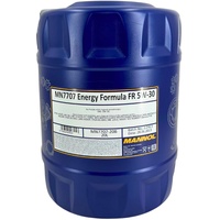 Mannol Motoröl 5W-30 O.E.M. API SN 20 Liter