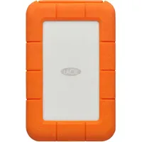 LaCie Rugged Secure 2TB (STFR2000403)