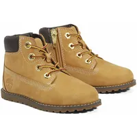 Timberland Pokey Pine 6In Boot With Side Zip Stiefel