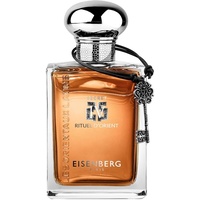 Eisenberg Rituel D'Orient Secret IV Eau de Parfum 100