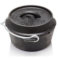Petromax Dutch Oven ft1