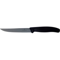 Victorinox 6.7933.12 Steakmesser 12 cm schwarz