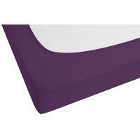 Biberna 0077866 Jersey-Elastic 90 x 190 - 100 x