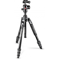 Manfrotto Befree Advanced Alu Reisestativ Kit Twist