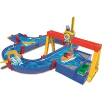 Aquaplay ContainerPort