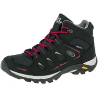 Brütting Wanderschuh Mount Frakes High 39