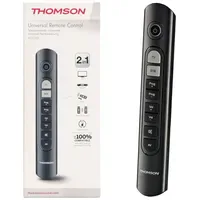 Thomson ROC Z107 2in1-Universal-Fernbedienung Zapper