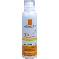 La Roche-Posay Anthelios XL Transparentes Spray LSF 50+ 200