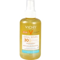 Vichy Hydra Spf30 200ml Sonnenschutzmittel One Size