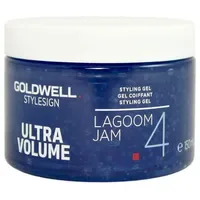 Goldwell Stylesign Ultra Volume Lagoom Jam Gel 150 ml