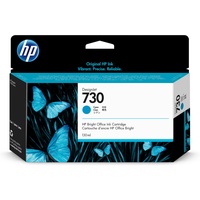 HP 730 cyan 