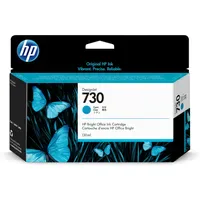 HP 730 cyan
