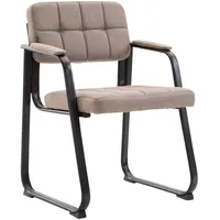 CLP Canada Stoff taupe / schwarz