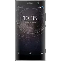 Sony Xperia XA2 Schwarz