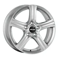 OXXO CHARON 5,5x15 5x100 ET40 MB57,1