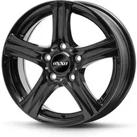 OXXO CHARON 5,5x15 5x100 ET40 MB57,1
