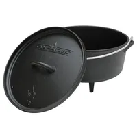 Camp Chef Dutch Oven Classic SDO-10D