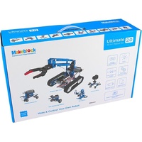 Makeblock Ultimate 2 10-in-1 Roboter Kit (132978)