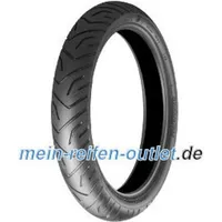 Bridgestone Battlax A41 Front